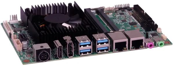 华北工控推出工业机器人专用AI计算机，为智能工厂建设注入强劲动力