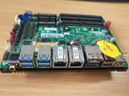 工控机 工业自动化核心，赋能千行百业