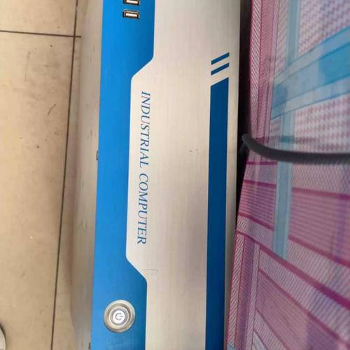 溢价-泽天工控机 实物拍摄 成色如图 购买联系指南