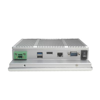 天瀚智能10寸工业平板电脑 工控产品厂家定制与价格全解析